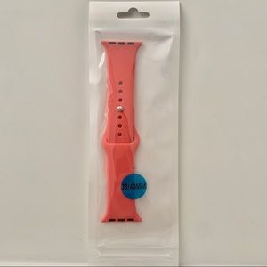 Apple Watch Silicone Sport Band 38/40mm